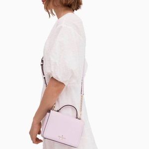 Kate Spade Maisie Crossbody Bag